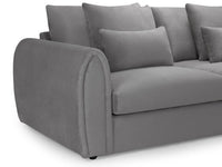 MIRABEL Corner Sofa