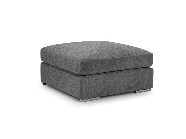 NAPLES Large Corner Sofa