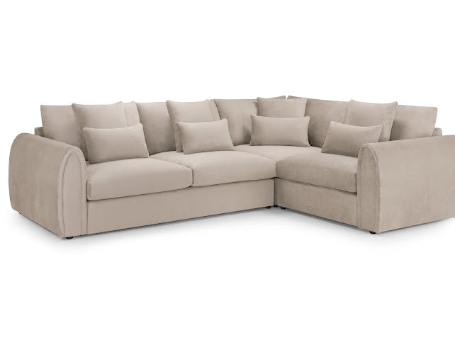ARABELLA Corner Sofa - Right Hand Facing