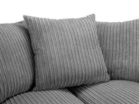 HARLEY 3+2 Seater Sofa Set