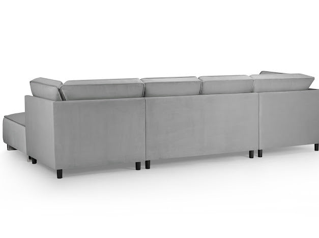 SLOANE U-Shape / Cinema Sofa