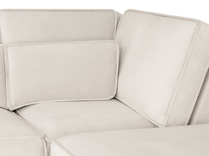 SLOANE U-Shape / Cinema Sofa