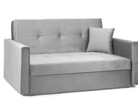 VIVA 3 Seater Sofabed