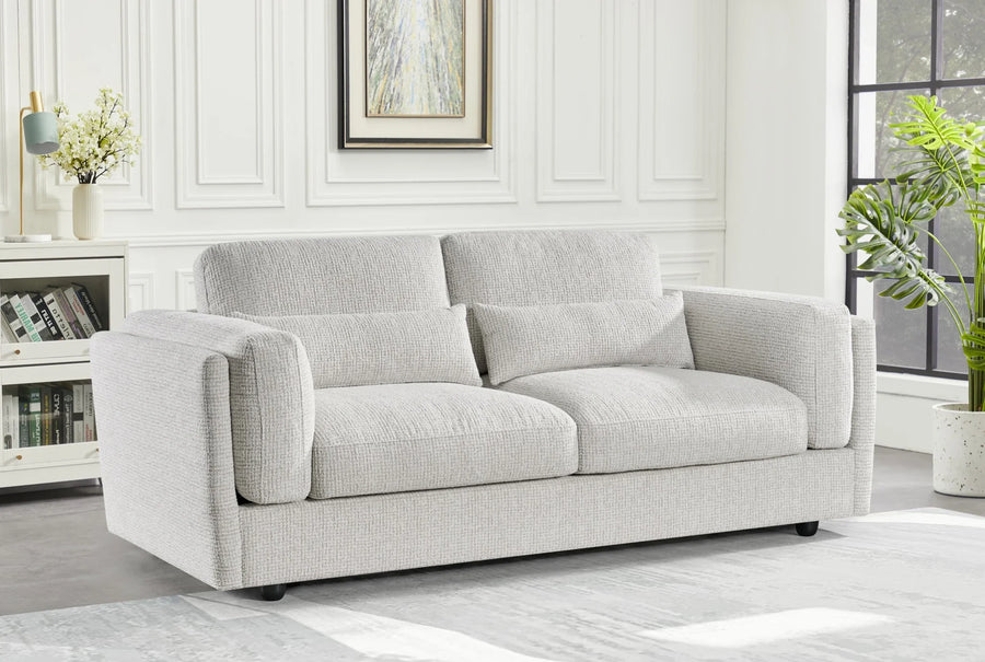 BARI 3 Seater Sofa