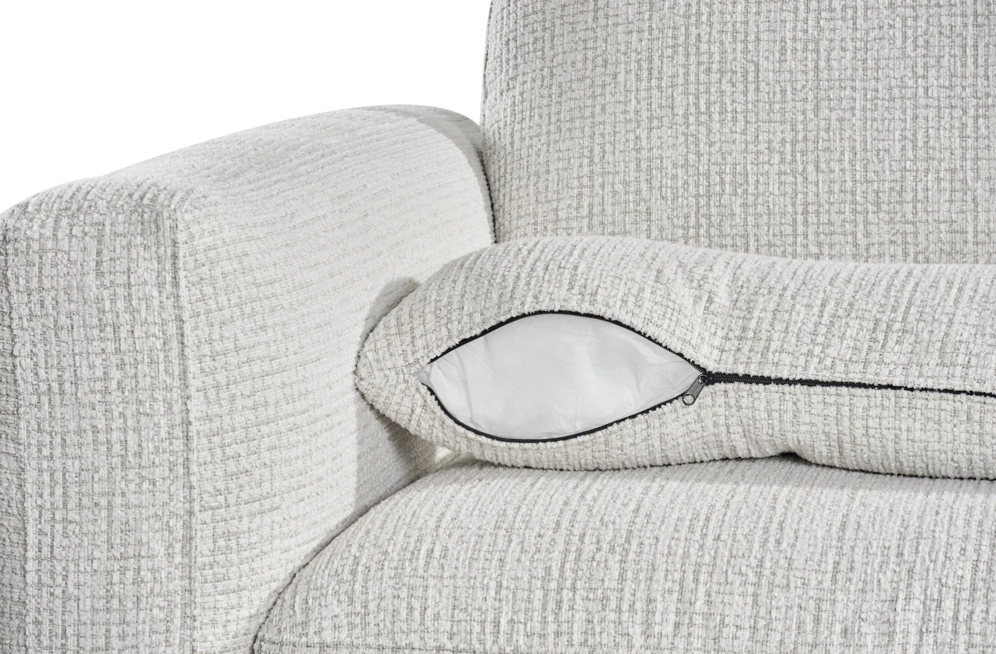 BARI 3 Seater Sofa
