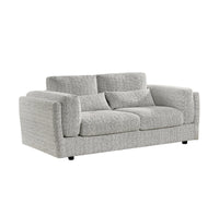 BARI 3 Seater Sofa