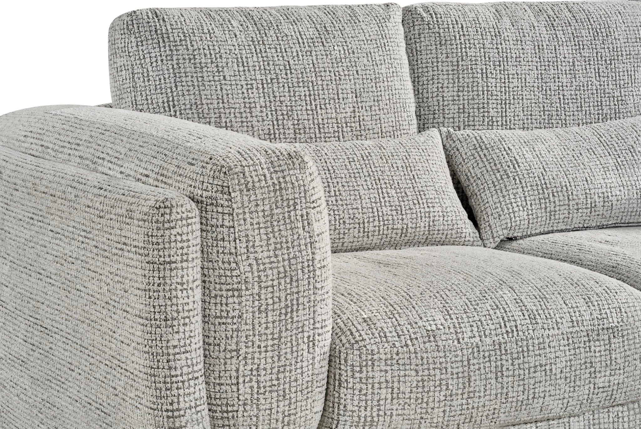 BARI 3 Seater Sofa
