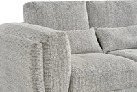 BARI 2 Seater Sofa