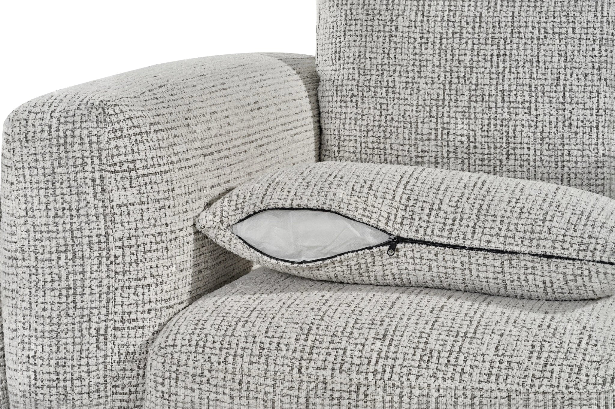 BARI 3 Seater Sofa