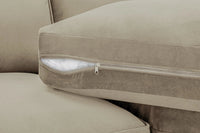 BELGRAVIA U-Shape / Cinema Sofa