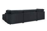 BELGRAVIA U-Shape / Cinema Sofa