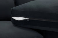 BELGRAVIA U-Shape / Cinema Sofa