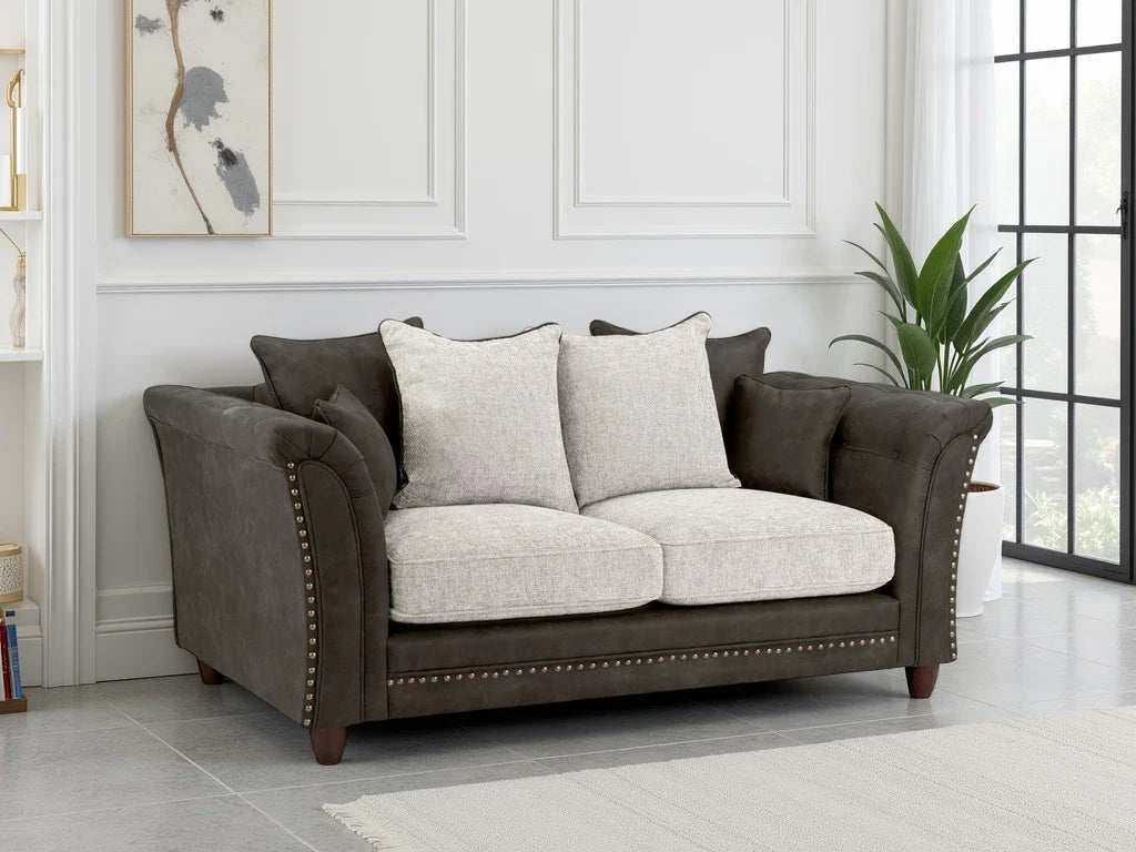 BELLA 2 Seater Sofa