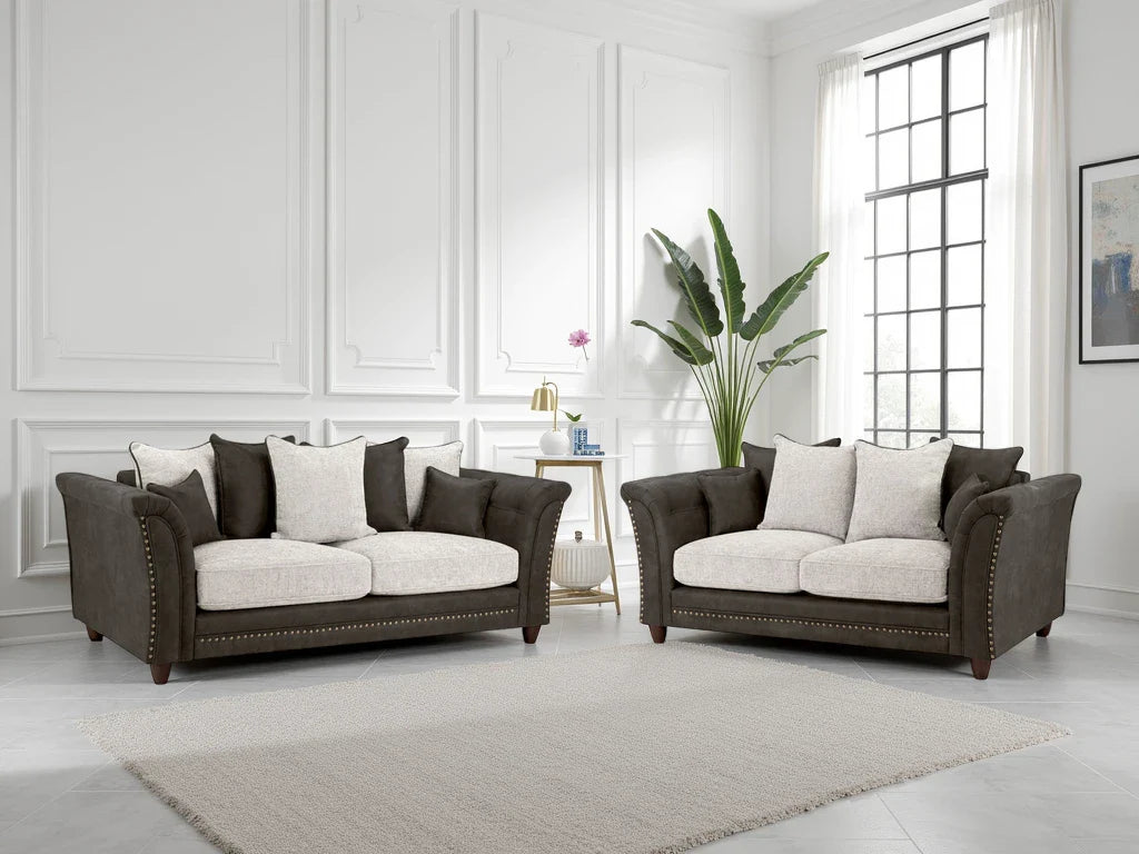 BELLA 3+2 Seater Sofa Set