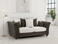 BELLA 3 Seater Sofa