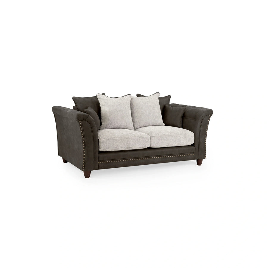 BELLA 2 Seater Sofa