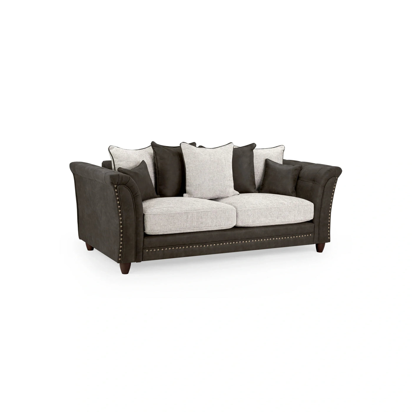 BELLA 3 Seater Sofa