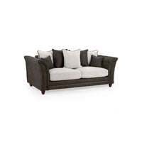 BELLA 3 Seater Sofa