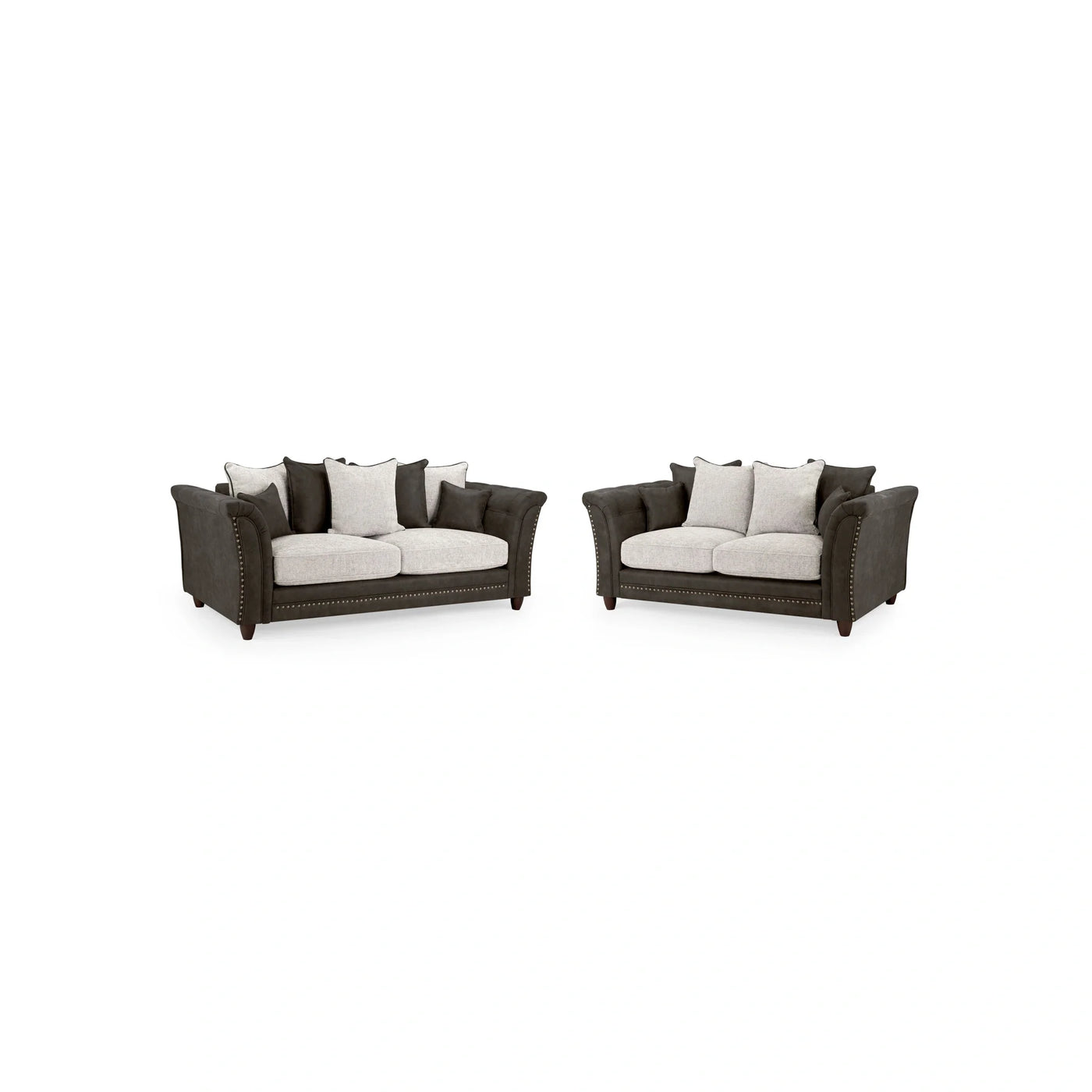BELLA 3+2 Seater Sofa Set