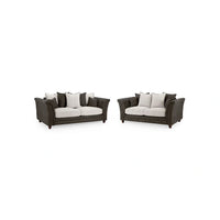 BELLA 3+2 Seater Sofa Set