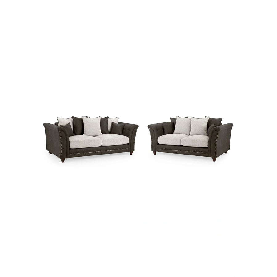 BELLA 3+2 Seater Sofa Set