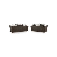 BELLA 3+2 Seater Sofa Set