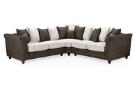 BELLA Large Corner Sofa