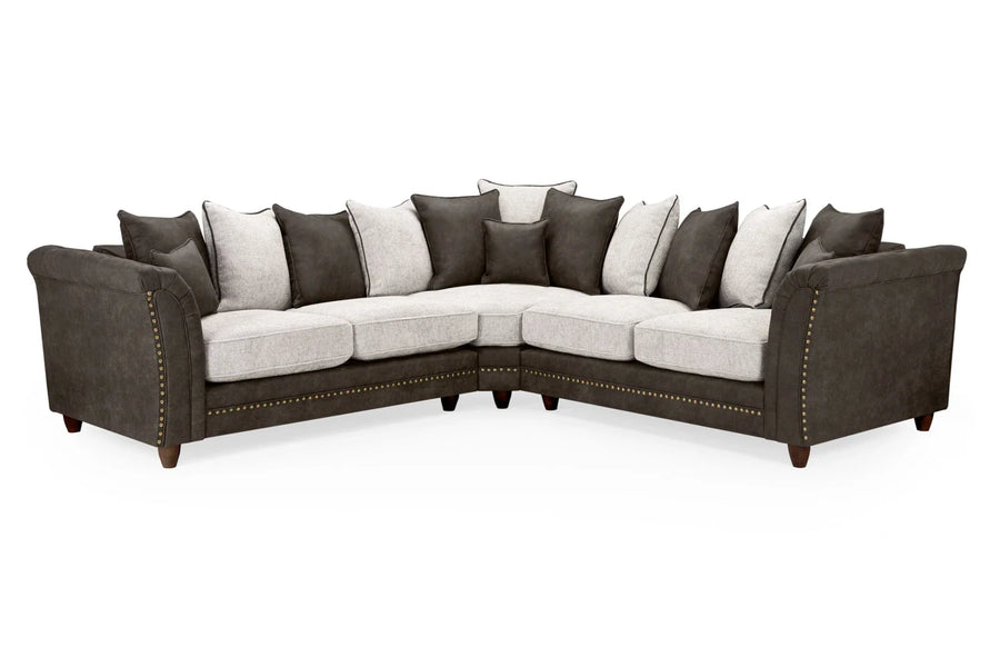 BELLA Large Corner Sofa