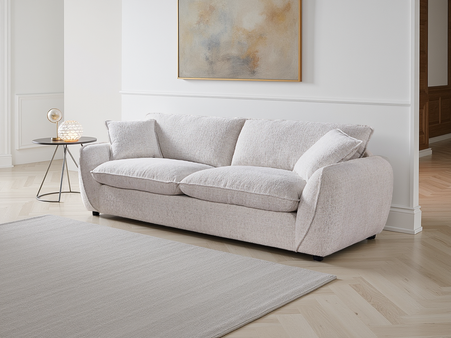 BERLIN 3 Seater Sofa