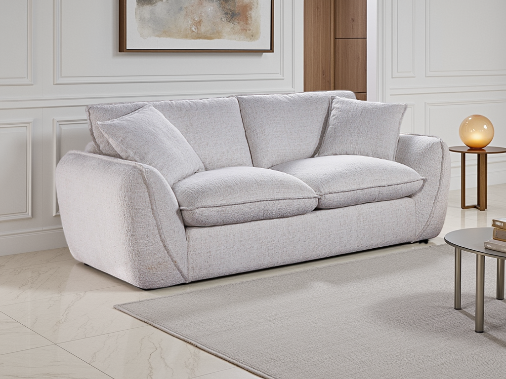 BERLIN 2 Seater Sofa