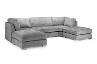BISHOP U-Shape / Cinema Sofa