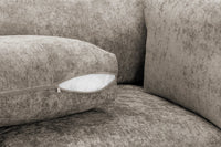 BISHOP U-Shape / Cinema Sofa