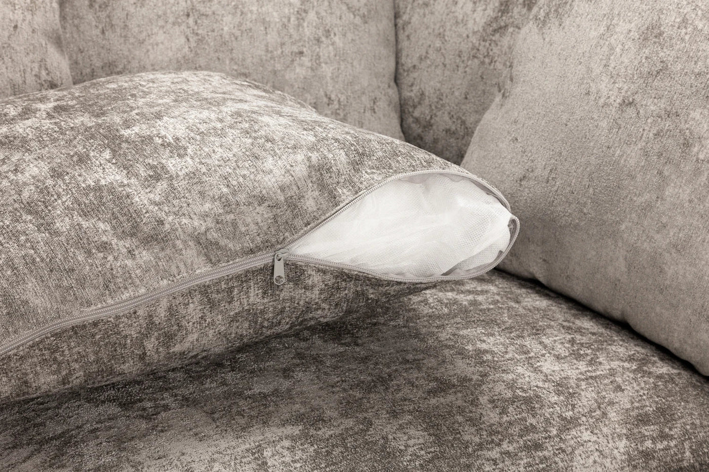 BISHOP U-Shape / Cinema Sofa