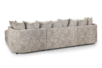BISHOP U-Shape / Cinema Sofa