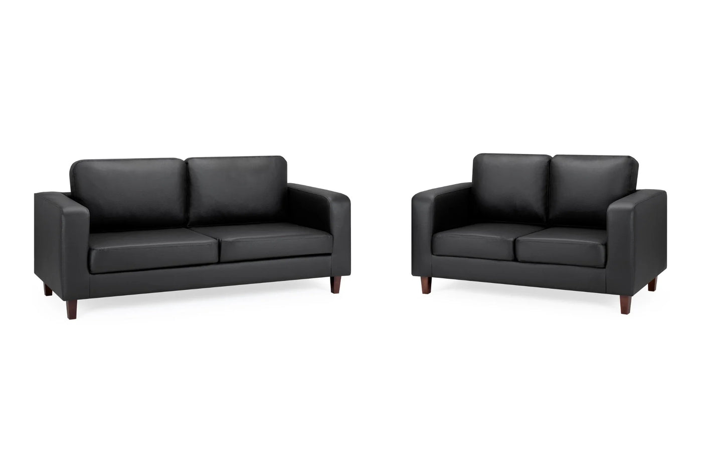 BOX 3+2 Seater Sofa Set