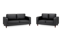 BOX 3+2 Seater Sofa Set