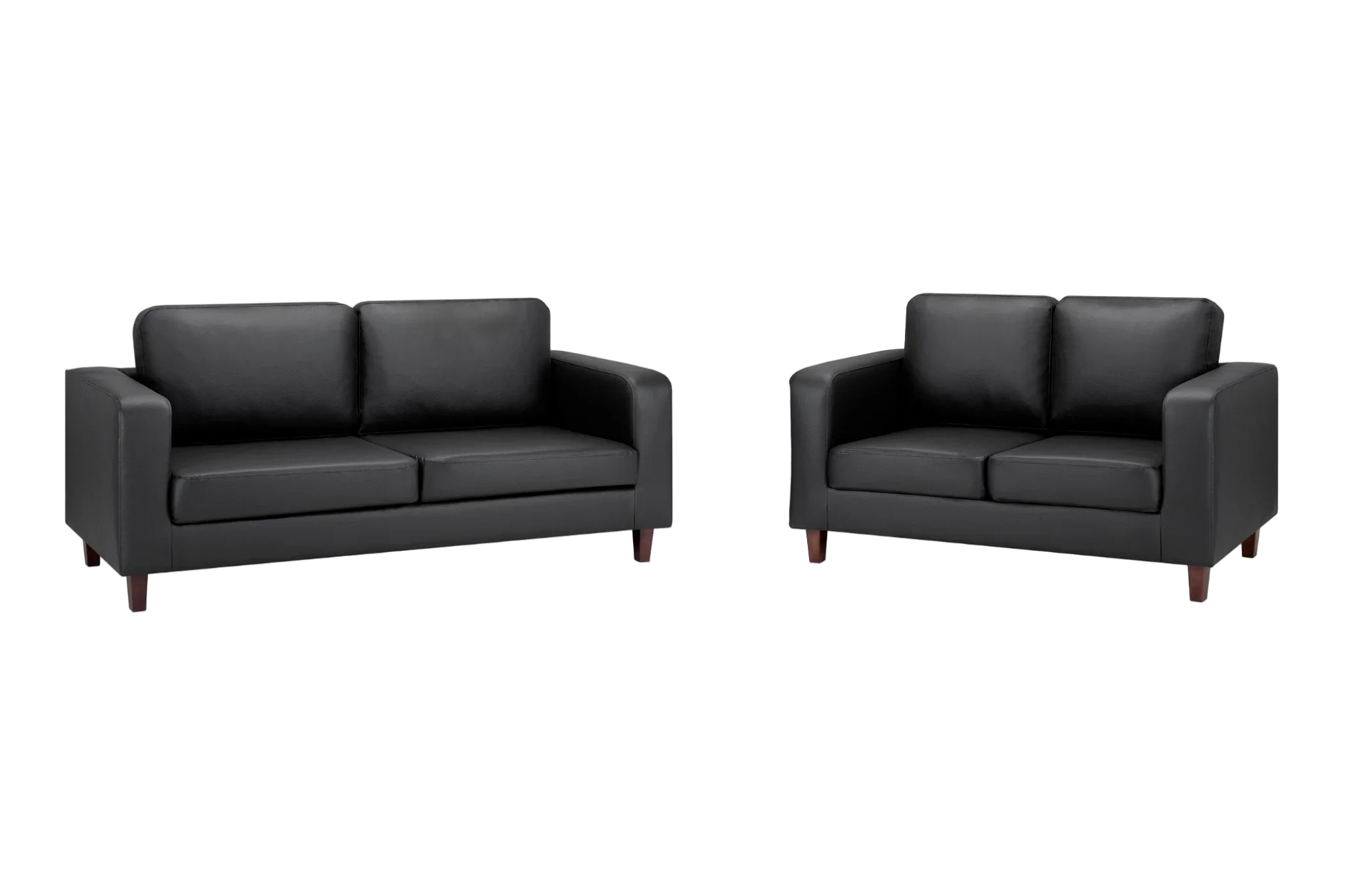 BOX 3+2 Seater Sofa Set