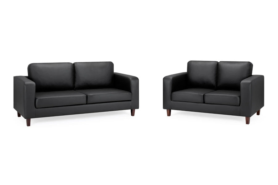 BOX 3+2 Seater Sofa Set