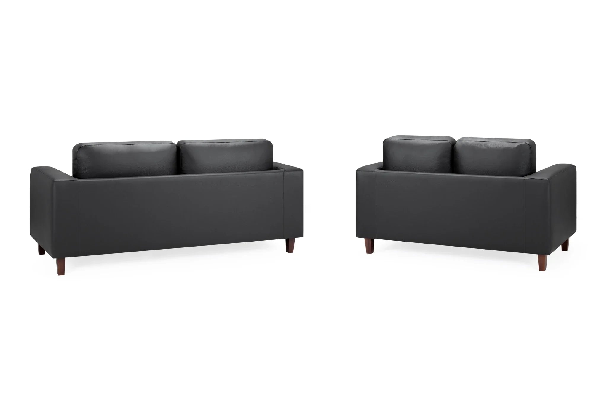 BOX 3+2 Seater Sofa Set