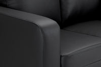 BOX 3+2 Seater Sofa Set