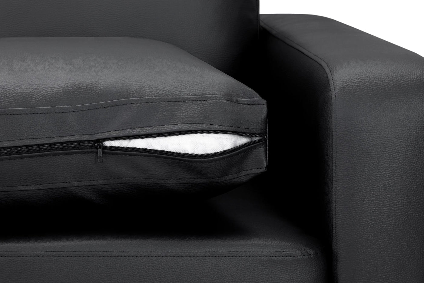 BOX 3+2 Seater Sofa Set