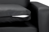 BOX 3+2 Seater Sofa Set