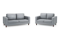 BOX 3+2 Seater Sofa Set