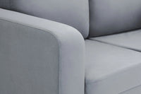 BOX 3+2 Seater Sofa Set