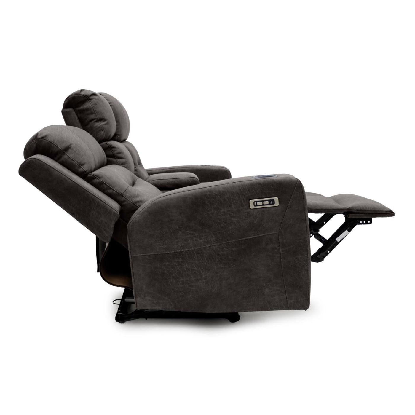 C-LOVE 2 Seater Power Recliner