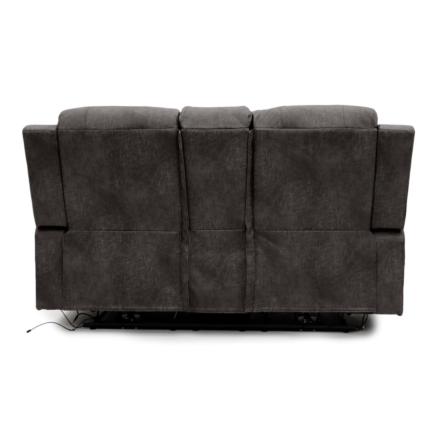 C-LOVE 3+2 Power Recliner