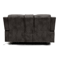 C-LOVE 2 Seater Power Recliner