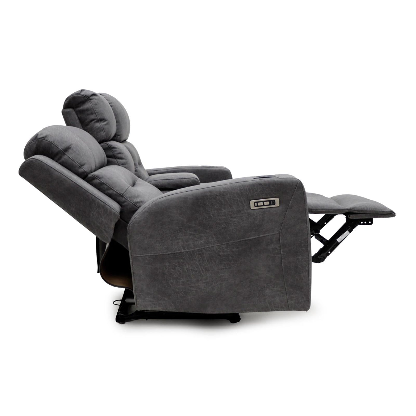 C-LOVE 2 Seater Power Recliner