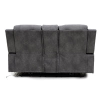 C-LOVE 3+2 Power Recliner