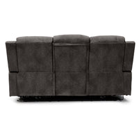C-LOVE 3 Seater Power Recliner